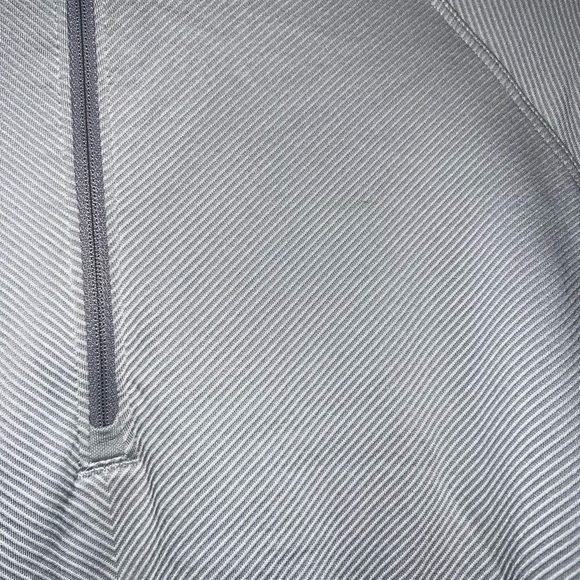 Lululemon Rest Less Cropped 1/2 Zip - Picture 6 of 6